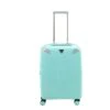 Roncato Ypsilon Eco 2.0 Cabin Trolley 55 Verde Acqua -Diverse Tassen image 8283