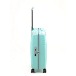Roncato Ypsilon Eco 2.0 Cabin Trolley 55 Verde Acqua -Diverse Tassen image 8286