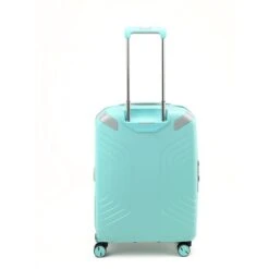 Roncato Ypsilon Eco 2.0 Cabin Trolley 55 Verde Acqua -Diverse Tassen image 8288