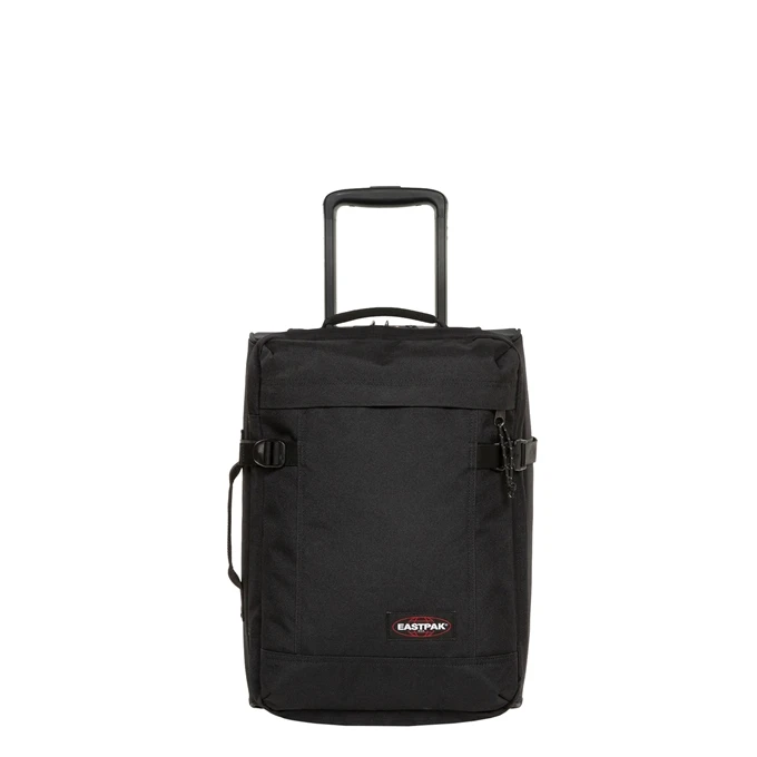 Eastpak Tranverz XXS Black 3 Eastpak Tranverz XXS Black
