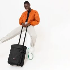 Eastpak Tranverz XXS Black 11 Eastpak Tranverz XXS Black -Diverse Tassen image 8332
