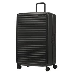 Samsonite Stackd Spinner 81 Black 12 Samsonite Stackd Spinner 81 Black -Diverse Tassen image 8341