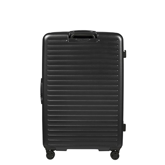 Samsonite Stackd Spinner 81 Black 6 Samsonite Stackd Spinner 81 Black - Afbeelding 4