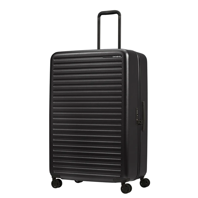 Samsonite Stackd Spinner 81 Black 10 Samsonite Stackd Spinner 81 Black - Afbeelding 8