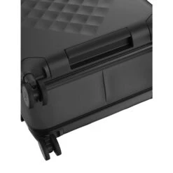 Rollink Vega 360 Opvouwbare Medium Koffer 4w Black -Diverse Tassen image 8360