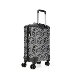 Guess Wilder 18 In 8-Wheeler Black Logo 7 Guess Wilder 18 In 8-Wheeler Black Logo -Diverse Tassen image 8363