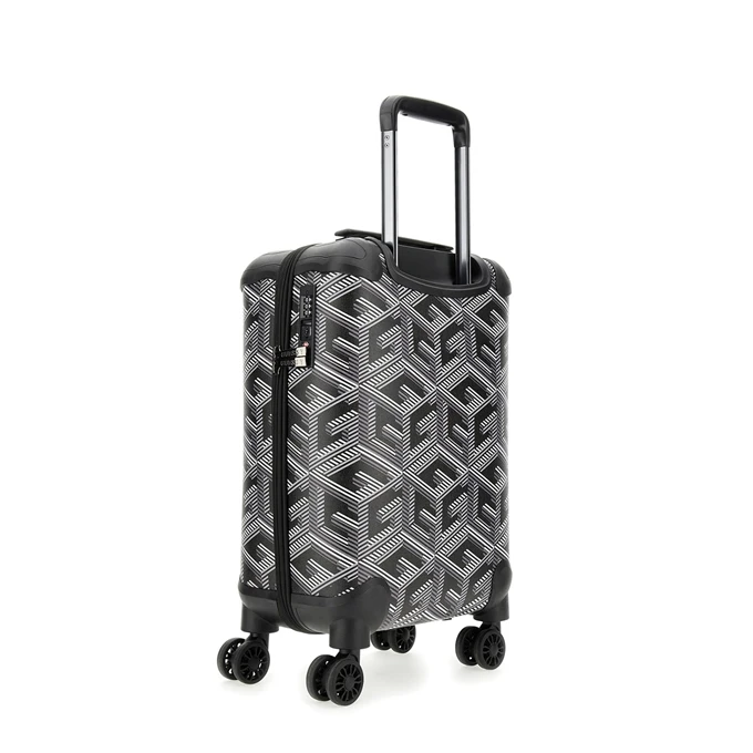 Guess Wilder 18 In 8-Wheeler Black Logo 5 Guess Wilder 18 In 8-Wheeler Black Logo - Afbeelding 3