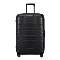 Samsonite Proxis Spinner 75 Matt Graphite