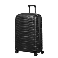 Samsonite Proxis Spinner 75 Matt Graphite 12 Samsonite Proxis Spinner 75 Matt Graphite -Diverse Tassen image 8366