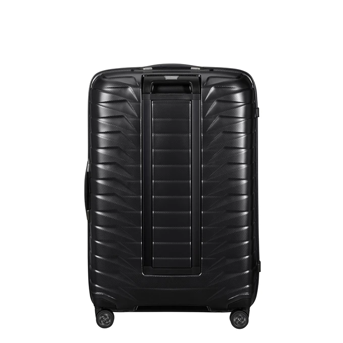Samsonite Proxis Spinner 75 Matt Graphite 6 Samsonite Proxis Spinner 75 Matt Graphite - Afbeelding 4