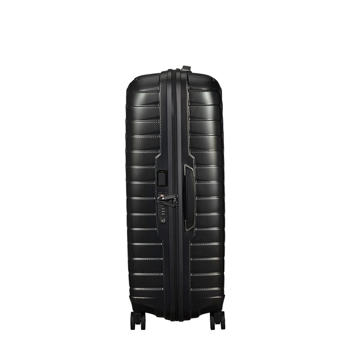 Samsonite Proxis Spinner 75 Matt Graphite 7 Samsonite Proxis Spinner 75 Matt Graphite - Afbeelding 5