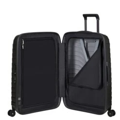 Samsonite Proxis Spinner 75 Matt Graphite 16 Samsonite Proxis Spinner 75 Matt Graphite -Diverse Tassen image 8370