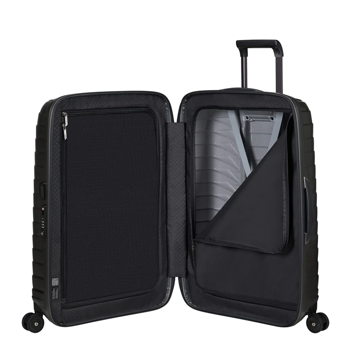 Samsonite Proxis Spinner 75 Matt Graphite 9 Samsonite Proxis Spinner 75 Matt Graphite - Afbeelding 7