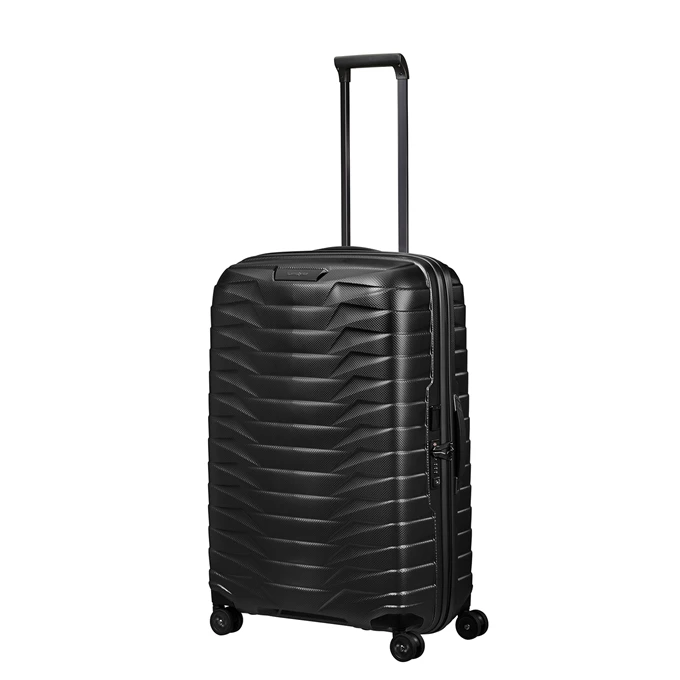 Samsonite Proxis Spinner 75 Matt Graphite 10 Samsonite Proxis Spinner 75 Matt Graphite - Afbeelding 8