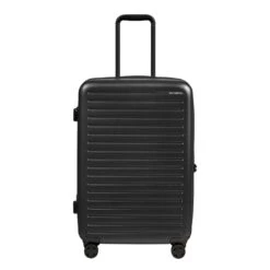 Samsonite Stackd Spinner 68 Black