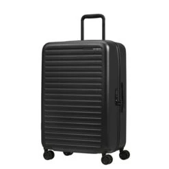Samsonite Stackd Spinner 68 Black 12 Samsonite Stackd Spinner 68 Black -Diverse Tassen image 8374