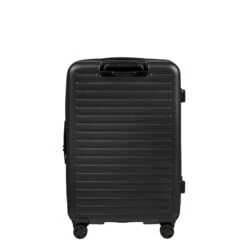 Samsonite Stackd Spinner 68 Black 13 Samsonite Stackd Spinner 68 Black -Diverse Tassen image 8375