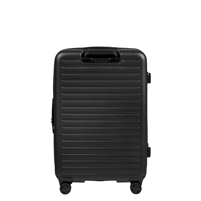 Samsonite Stackd Spinner 68 Black 6 Samsonite Stackd Spinner 68 Black - Afbeelding 4