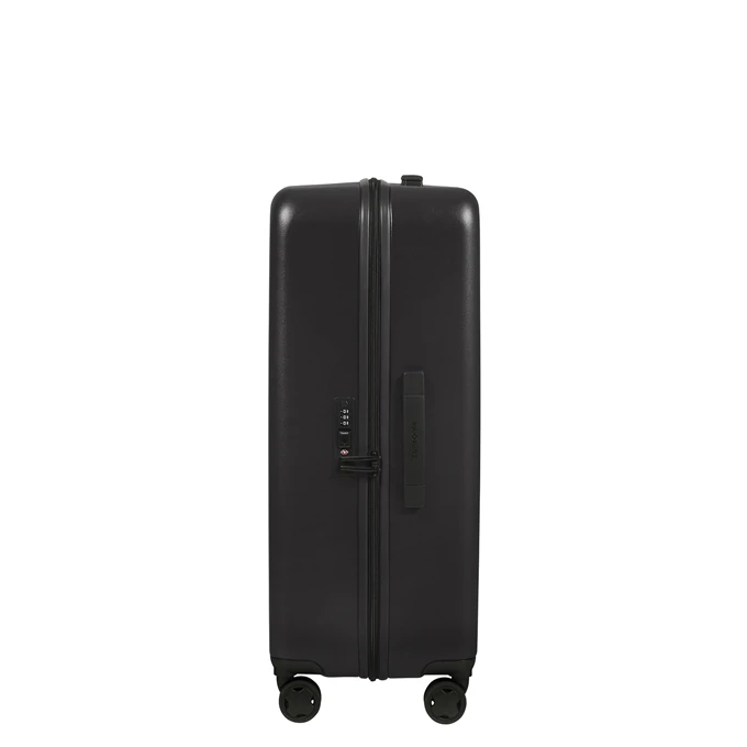 Samsonite Stackd Spinner 68 Black 7 Samsonite Stackd Spinner 68 Black - Afbeelding 5