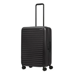 Samsonite Stackd Spinner 68 Black 17 Samsonite Stackd Spinner 68 Black -Diverse Tassen image 8379