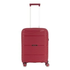 Gabol Kiba Cabin Trolley 55 Red