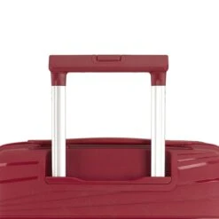 Gabol Kiba Cabin Trolley 55 Red 17 Gabol Kiba Cabin Trolley 55 Red -Diverse Tassen image 8386