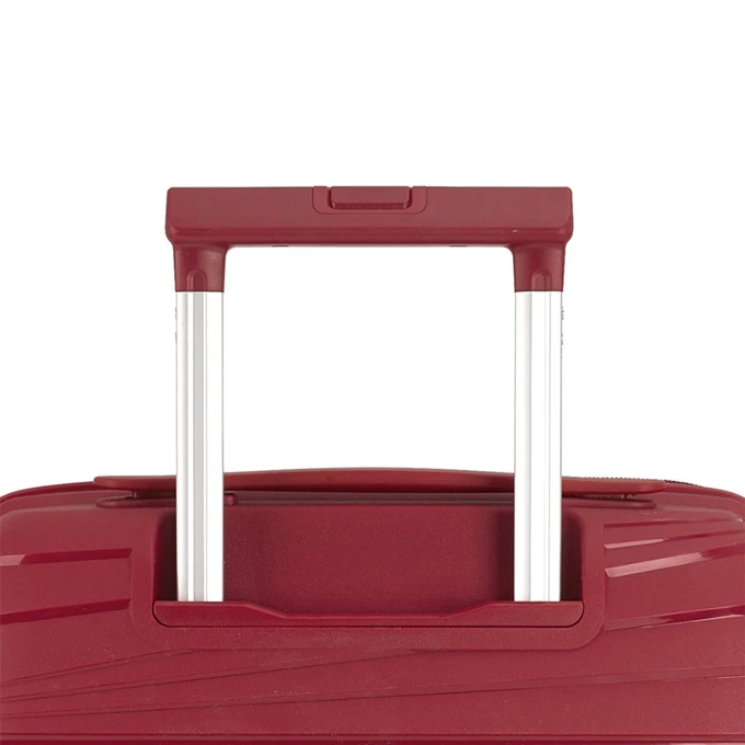 Gabol Kiba Cabin Trolley 55 Red 9 Gabol Kiba Cabin Trolley 55 Red - Afbeelding 7