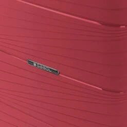 Gabol Kiba Cabin Trolley 55 Red 19 Gabol Kiba Cabin Trolley 55 Red -Diverse Tassen image 8388
