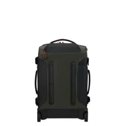 Samsonite Ecodiver Duffle/Wheels 55/35 Climbing Ivy 12 Samsonite Ecodiver Duffle/Wheels 55/35 Climbing Ivy -Diverse Tassen image 8391