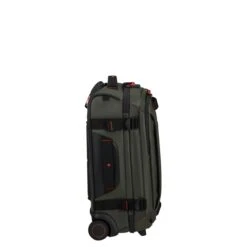 Samsonite Ecodiver Duffle/Wheels 55/35 Climbing Ivy 14 Samsonite Ecodiver Duffle/Wheels 55/35 Climbing Ivy -Diverse Tassen image 8393