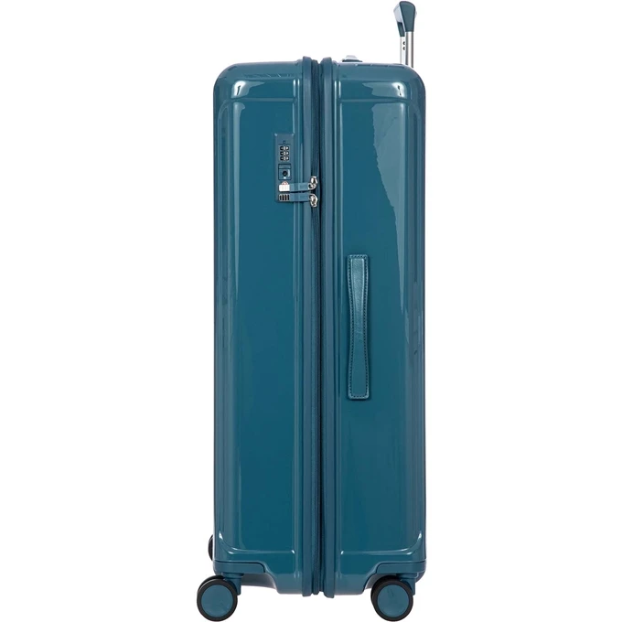 Bric's Positano Trolley 81 Sea Green 7 Bric's Positano Trolley 81 Sea Green - Afbeelding 5