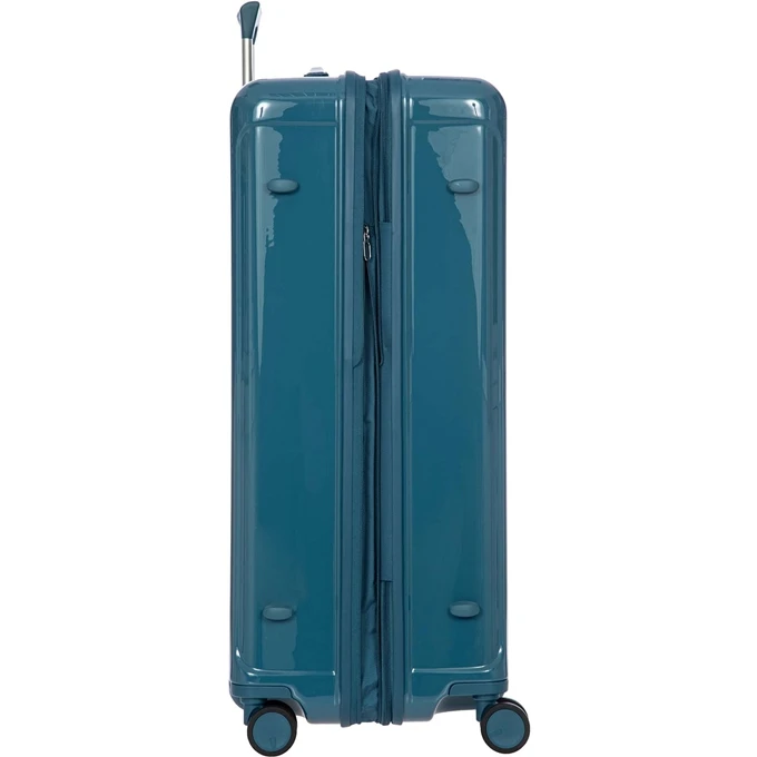 Bric's Positano Trolley 81 Sea Green 8 Bric's Positano Trolley 81 Sea Green - Afbeelding 6