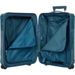 Bric's Positano Trolley 81 Sea Green 21 Bric's Positano Trolley 81 Sea Green -Diverse Tassen image 8404