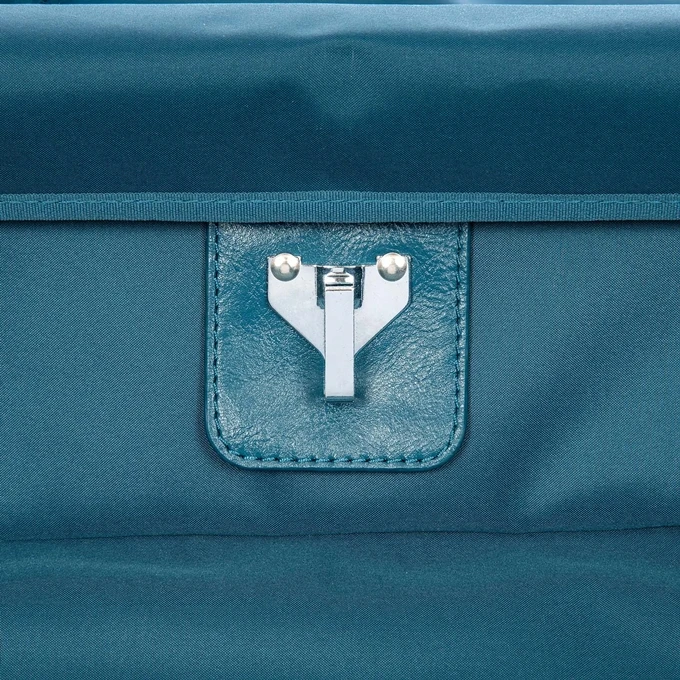 Bric's Positano Trolley 81 Sea Green 12 Bric's Positano Trolley 81 Sea Green - Afbeelding 10