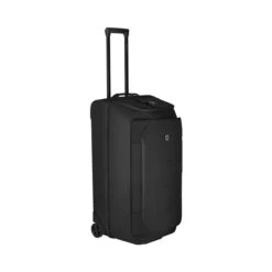 Victorinox Crosslight Wheeled Duffel Black 21 Victorinox Crosslight Wheeled Duffel Black -Diverse Tassen image 841