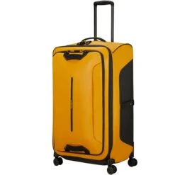 Samsonite Ecodiver Spinner Duffle 79 Yellow 10 Samsonite Ecodiver Spinner Duffle 79 Yellow -Diverse Tassen image 8411