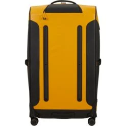 Samsonite Ecodiver Spinner Duffle 79 Yellow 11 Samsonite Ecodiver Spinner Duffle 79 Yellow -Diverse Tassen image 8412