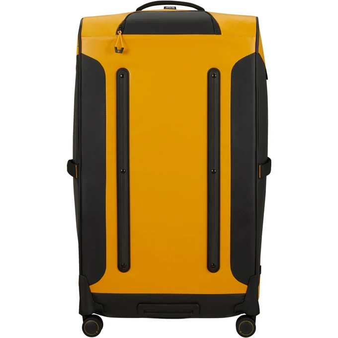 Samsonite Ecodiver Spinner Duffle 79 Yellow 6 Samsonite Ecodiver Spinner Duffle 79 Yellow - Afbeelding 4