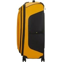 Samsonite Ecodiver Spinner Duffle 79 Yellow 12 Samsonite Ecodiver Spinner Duffle 79 Yellow -Diverse Tassen image 8413