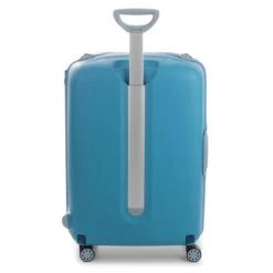 Roncato Light 4 Wiel Trolley 75 Smeraldo -Diverse Tassen image 8417