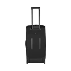Victorinox Crosslight Wheeled Duffel Black 22 Victorinox Crosslight Wheeled Duffel Black -Diverse Tassen image 842
