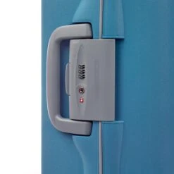 Roncato Light 4 Wiel Trolley 75 Smeraldo -Diverse Tassen image 8421