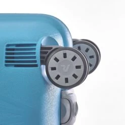 Roncato Light 4 Wiel Trolley 75 Smeraldo -Diverse Tassen image 8422