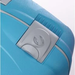 Roncato Light 4 Wiel Trolley 75 Smeraldo -Diverse Tassen image 8424