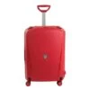 Roncato Light 4 Wiel Trolley 68 Rosso -Diverse Tassen image 8425
