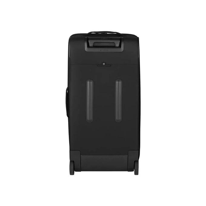 Victorinox Crosslight Wheeled Duffel Black 9 Victorinox Crosslight Wheeled Duffel Black - Afbeelding 7