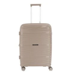 Gabol Kiba Medium Trolley 66 Beige