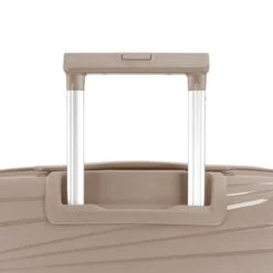 Gabol Kiba Medium Trolley 66 Beige -Diverse Tassen image 8442