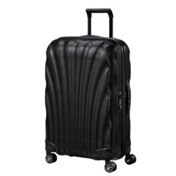 Samsonite C-Lite Spinner 69 Black 12 Samsonite C-Lite Spinner 69 Black -Diverse Tassen image 8447
