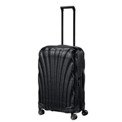 Samsonite C-Lite Spinner 69 Black 17 Samsonite C-Lite Spinner 69 Black -Diverse Tassen image 8452